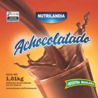 Achocolatado