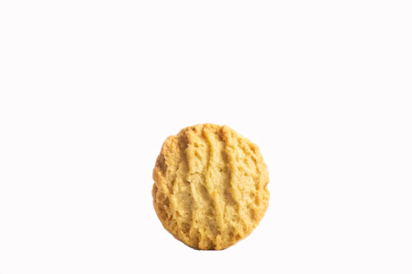 Biscoito Amanteigado de Leite