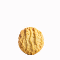 Biscoito Amanteigado de Leite